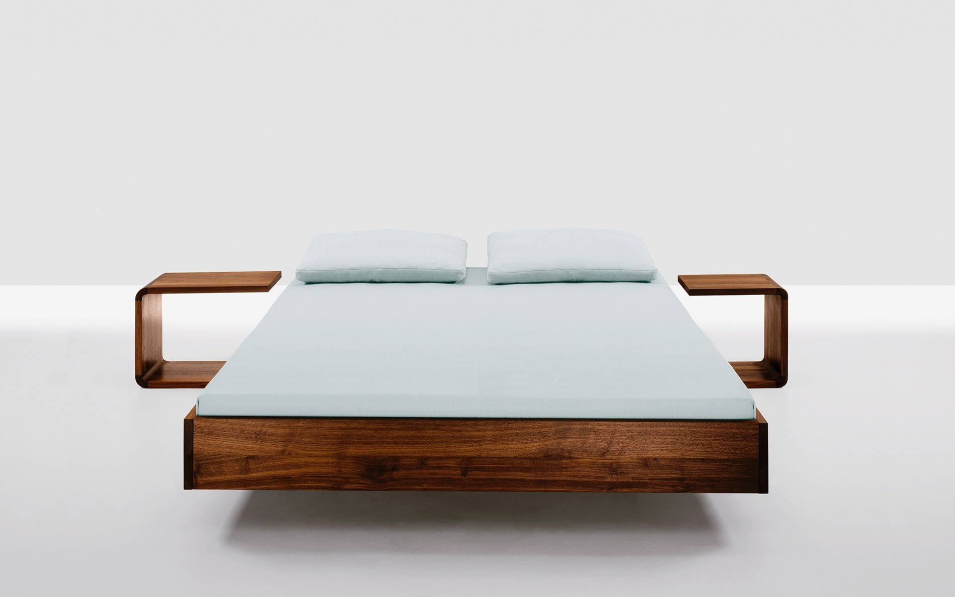 Designbed Simple BedHabits serieZ 12